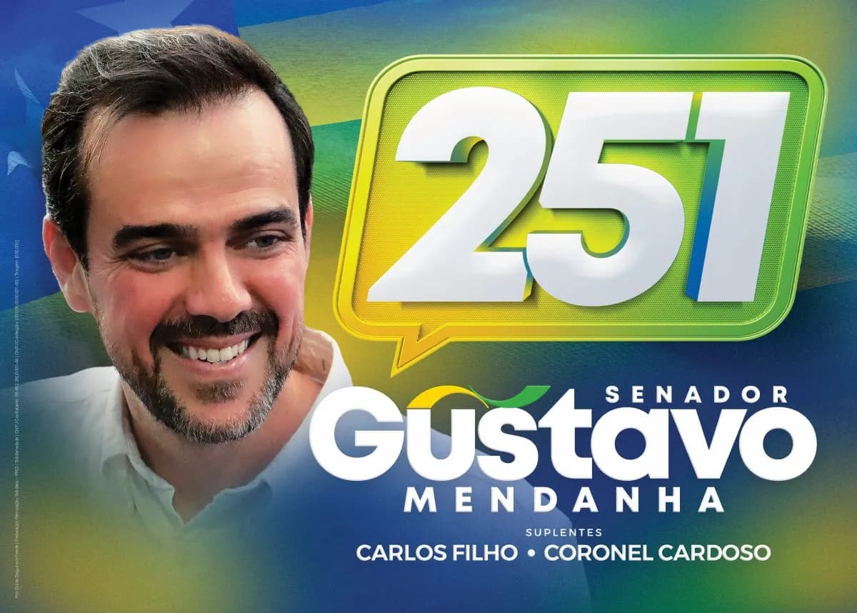Prévia de Bandeira